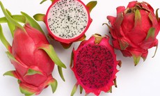 Món ăn thuốc từ quả thanh long