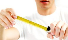 Sự thật ít biết về kích thước “cậu nhỏ”