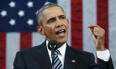 Cảo thơm lần giở: Obama nghĩ gì?