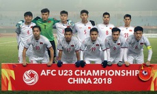 U23 Việt Nam: Lập nên kỳ tích nhưng chớ ngủ quên