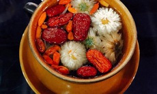 Trà - Thuốc quý từ thiên nhiên