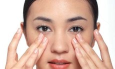 Coi chừng khi mắt bị mờ nhanh