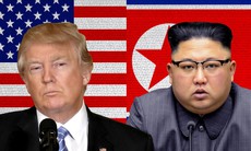 Mỹ và Triều Tiên “tiến gần” đến một mốc lịch sử?