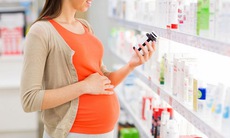 Phụ nữ có thai dùng thuốc chống động kinh: Những ghi nhớ đặc biệt