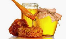 Mật ong - Vị thuốc đa năng