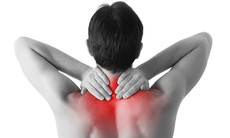 Bài thuốc trị chứng đau vai gáy