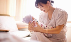 Chăm sóc bà mẹ sau sinh