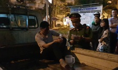 Vụ tài xế kéo lê người bị nạn và xe máy hàng trăm mét tại Ô Chợ Dừa (Hà Nội): Hình phạt thế nào?