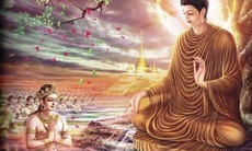 Cảo thơm lần giở: Thích Ca nghĩ gì?