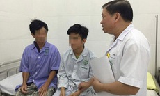 Gian nan rèn luyện mới thành công