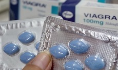 Các tai nạn liên quan đến viagra