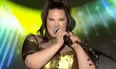 Eurovision 2018: Nữ ca sĩ phòng trà Israel chiến thắng