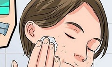 Lựa chọn đúng các sản phẩm cho da dầu trong mùa hè