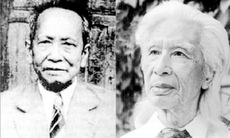 Cặp bài trùng độc nhất vô nhị trên đất Tổ