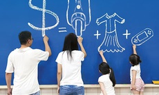 Cảnh giác với bẫy vay tiêu dùng