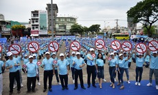 Hưởng ứng Ngày Thế giới không thuốc lá 31/5 và Tuần lễ Quốc gia không thuốc lá: "Thuốc lá và bệnh tim mạch"