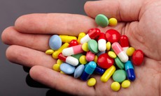 Dùng meloxicam trị bệnh khớp sao cho an toàn?