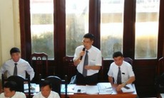Tiếp tục xét xử vụ tai biến chạy thận ở BVĐK tỉnh Hòa Bình: Viện Kiểm sát đề nghị trả hồ sơ điều tra bổ sung