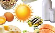 Điều gì sẽ xảy ra khi cơ thể thiếu hụt vitamin D?