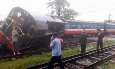 Liên tiếp nhiều vụ tai nạn đường sắt: Hệ quả của cách làm và “tư duy 0.4”