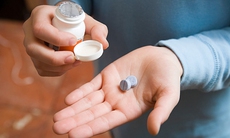 Các thuốc có thể gây mất vị giác
