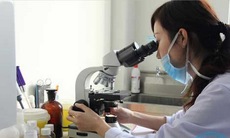 Nhận biết các thể lao sinh dục nữ