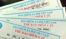 Từ năm 2019, không in mới, đổi thẻ bảo hiểm y tế