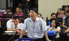 Thông tin mới về vụ tai biến chạy thận tại BVĐK tỉnh Hòa Bình: Giữ nguyên nội dung buộc tội đối với bác sĩ Hoàng Công Lương