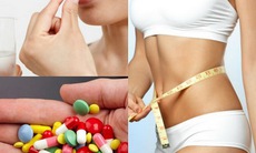 Dùng sản phẩm giảm cân: Cảnh giác các thành phần “ẩn” gây hại