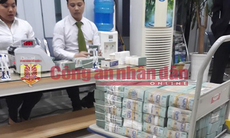 Kết luận điều tra vụ án tổ chức đánh bạc trực tuyến nghìn tỷ RikVip