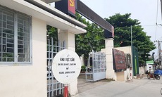 Cấm quay phim, chụp ảnh trụ sở xã, phường là sai quy định