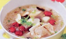 Món ăn, nước uống giúp đẩy lùi bệnh sởi