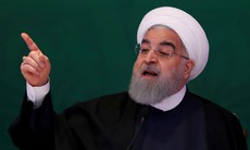 Mỹ để ngỏ thỏa thuận hạt nhân mới với Iran