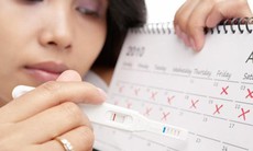 Nguyên nhân gây mất kinh