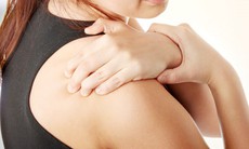 Phòng bệnh đau vùng vai gáy