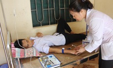 Hơn 80 trạm y tế khám chữa bệnh ban đầu cho người có thẻ bảo hiểm y tế