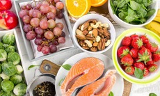 Ngăn ngừa sa sút trí tuệ bằng chế độ ăn
