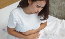 Bệnh Crohn và biến chứng đáng ngại