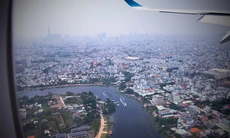 Sài Gòn ngày mới