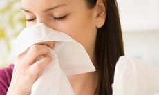 Cách phân biệt cảm lạnh và cảm cúm