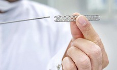 Stent phủ carbon monoxide cho người bệnh tim mạch: Biến độc chất thành dược phẩm cứu người