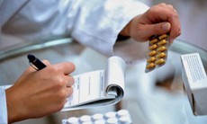 Cấp thuốc tự điều trị không phải là thuốc dự phòng sốt rét