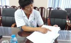 Sự thật về việc tố BVĐK Đức Giang trục lợi bảo hiểm