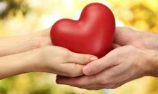 Người bệnh tim mạch nên “yêu” thế nào?