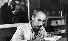 Cảo thơm lần giở: Hồ Chí Minh (1890 - 1969)