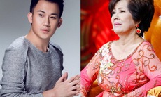 Ứng xử lệch chuẩn, bệnh kinh niên của showbiz Việt