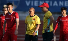 AFF Cup 2018: Bảng A - Nóng bỏng ngôi đầu