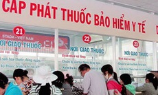 BHXH Việt Nam - Bộ Y tế: Thống nhất tháo gỡ nhiều “nút” trong thực hiện chính sách BHYT