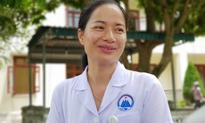 “Nốt trầm xao xuyến” giữa biển trời Cô Tô