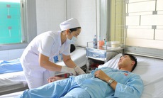 Con người là hoa của đất...